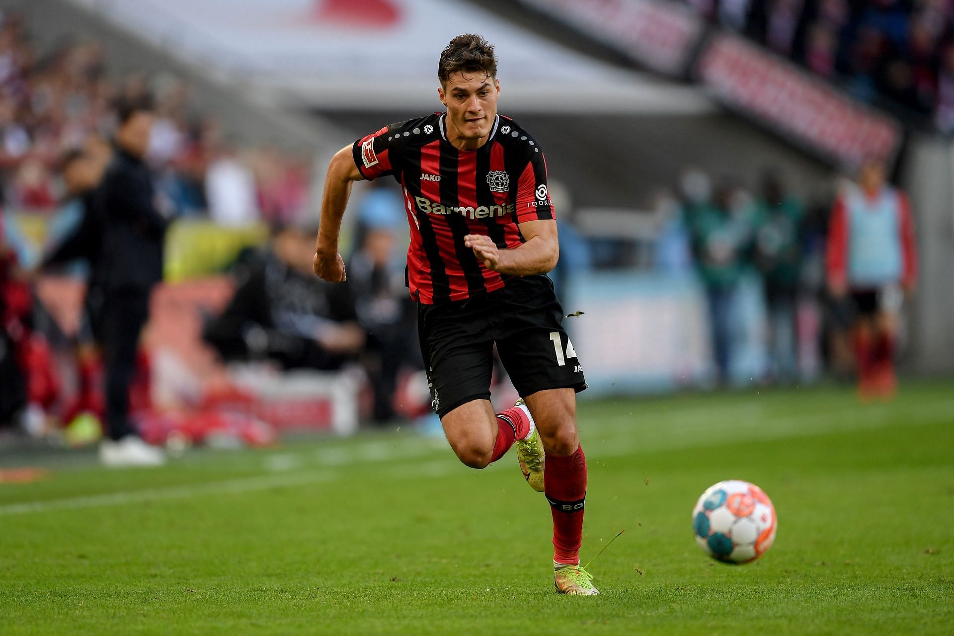 1. FC Köln v Bayer 04 Leverkusen - Bundesliga